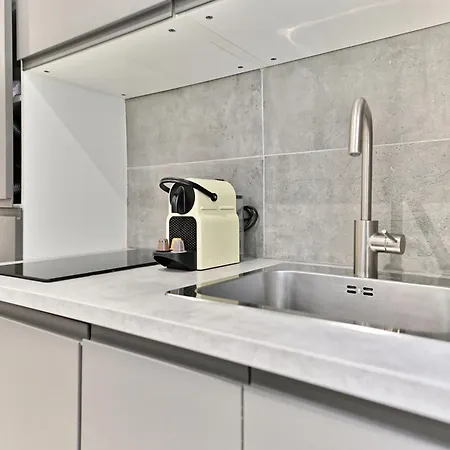 Apartment Cosy Au Coeur De